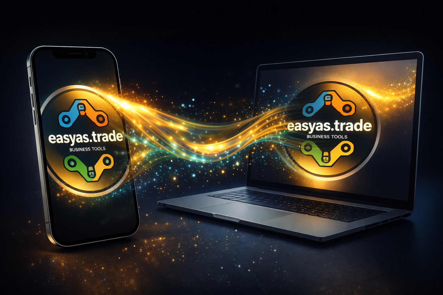 EasyAs.trade preview